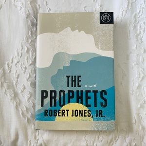 The Prophets by Robert Jones Jr
